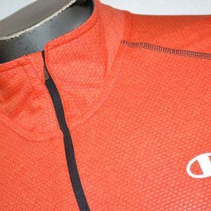 12176 Mens Champion Golf Pullover RUNNING Shirt